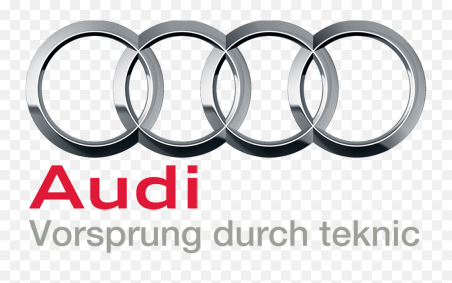 Audi V1 - Audi Logo Vorsprung Durch Technik Png Emoji,Audi Logo Emoji