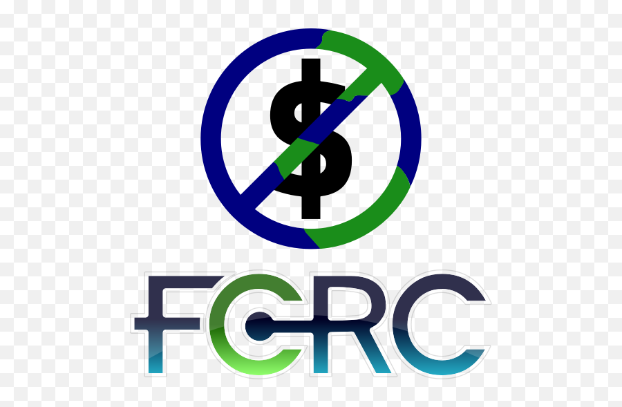 Fcrc Logo - Globe Emoji,Money Arrow Emoji