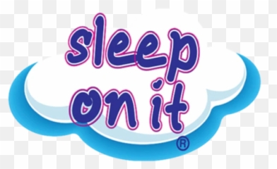 Girls Sleep Shirts - Calligraphy Emoji