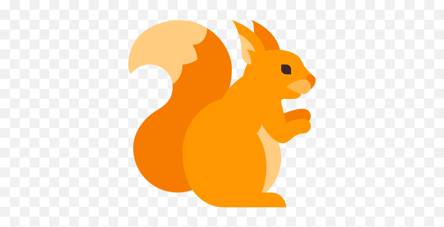 Squirrel Icon - Brainilis Brain Games Emoji,Squirrel Emoji
