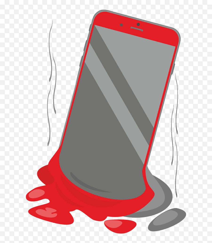 Overheating In Smartphones - Mobile Phone Heatiin Emoji,Nae Nae Emoji