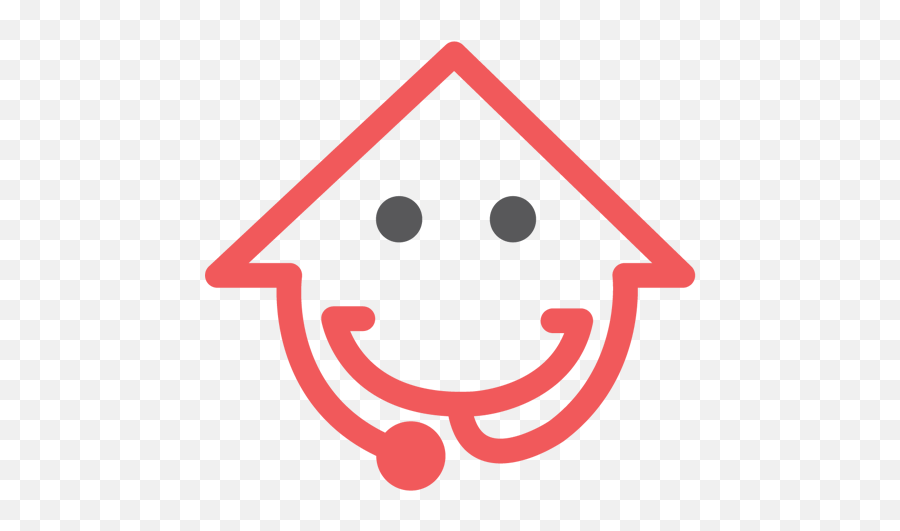 The Show Rollers Creating Healthy Habits - House Outline Coloring Page Emoji,Lying Down Emoticon