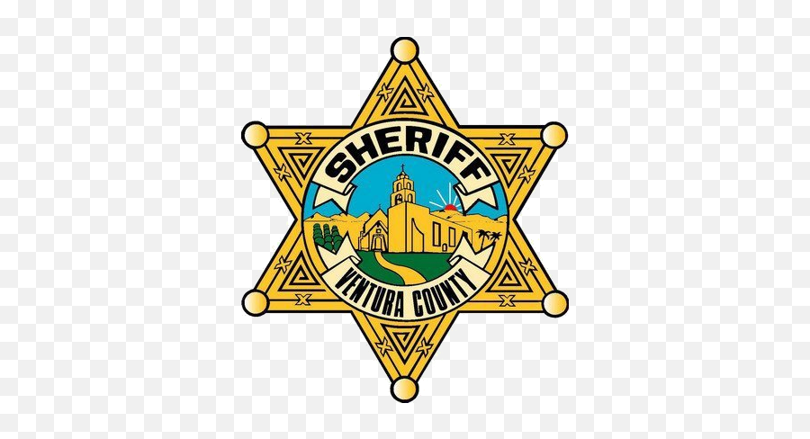 Sheriff Of Ventura Cou - Ventura County Office Emoji,Sheriff Emoji