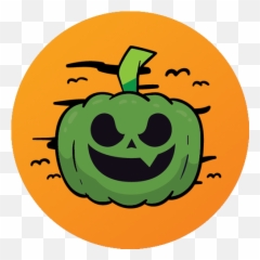 Pumkin Emoji For Whatsapp - Pumpkin