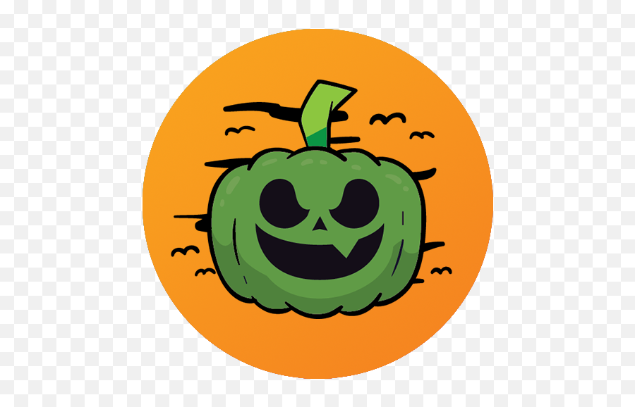 Pumkin Emoji For Whatsapp - Pumpkin,Pumkin Emoji
