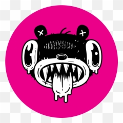 Out And Proud Pack U2014 Slaptastick - Rubber Hose Cartoon Tattoo Emoji,Stingray Emoji