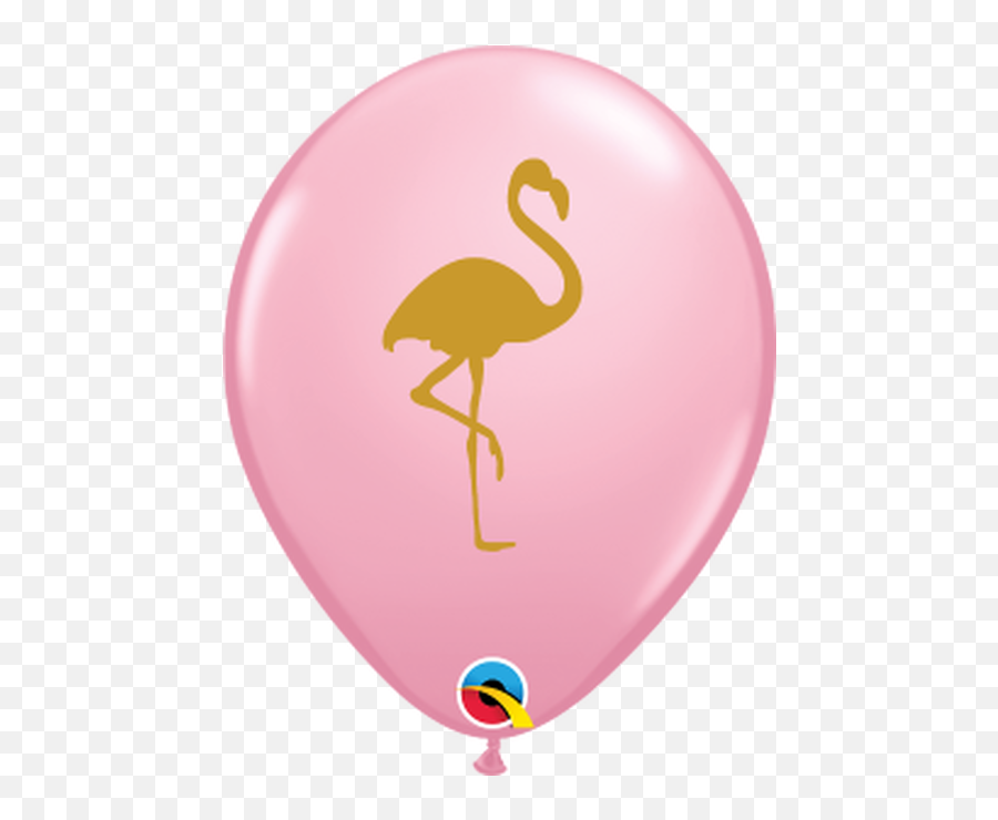 Party Theme - Luau Party Decorations Page 1 Wrb Sales Pink Flamingo Balloons Emoji,Pink Flamingo Emoji