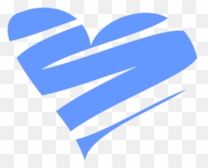 Coeur Png And Vectors For Free Download - Blue Heart Images Png Emoji,Emoji Coeur