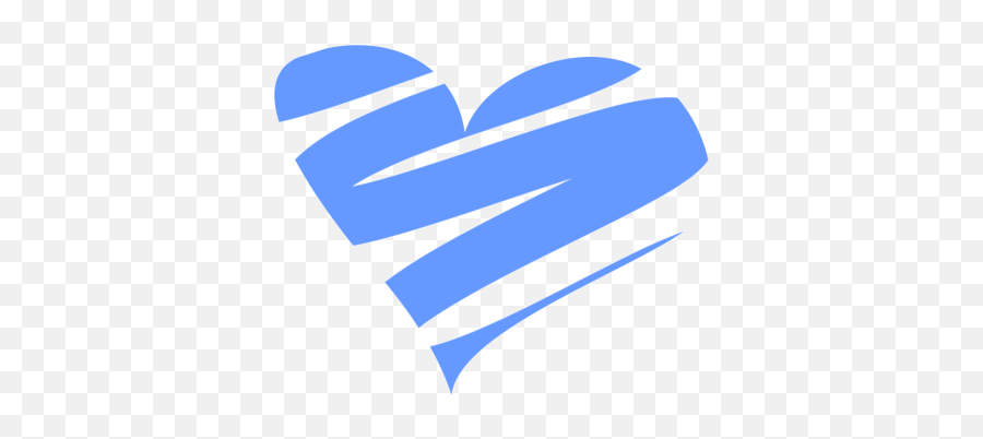 Coeur Png And Vectors For Free Download - Blue Heart Images Png Emoji,Emoji Coeur