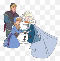 Olaf Calaamadaha Dhejiska Ah Ee Loogu Talagalay Whatsapp - Elsa Anna Frozen Adventure Emoji,Nativity Emoji