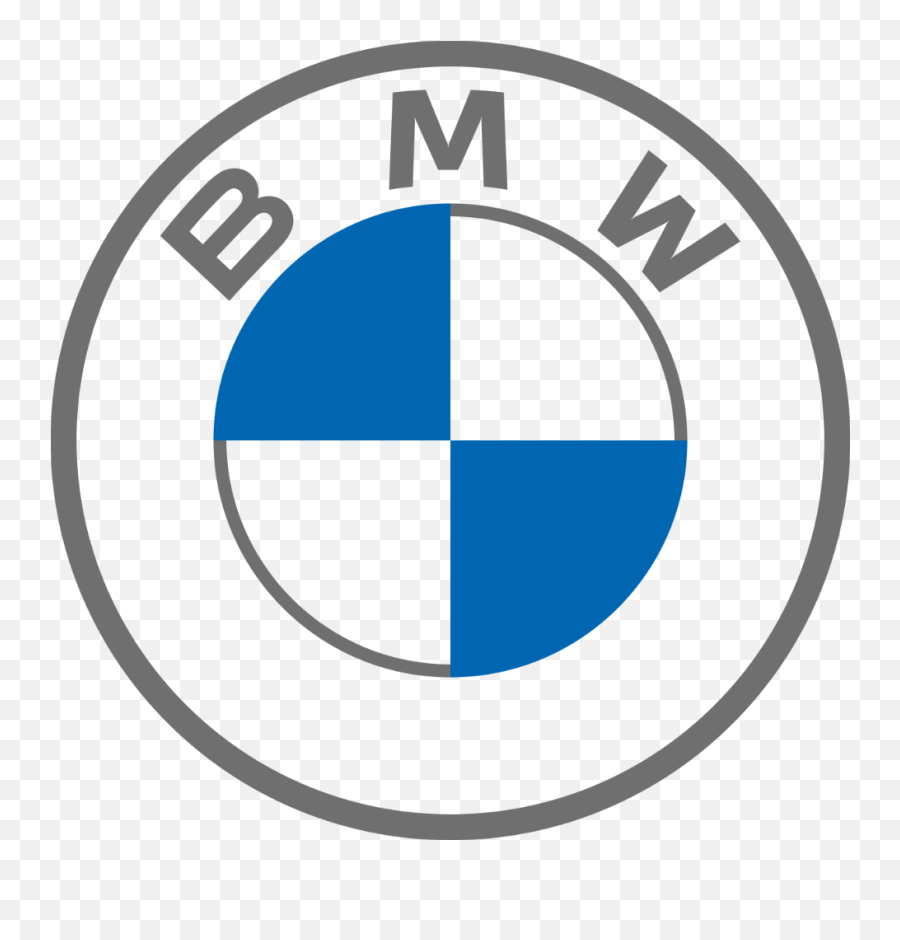 Bmw Logo Bmw Car Symbol Meaning Emblem Of Car Brand Car - New Bmw Logo Png Emoji,Car Emoji Copy And Paste