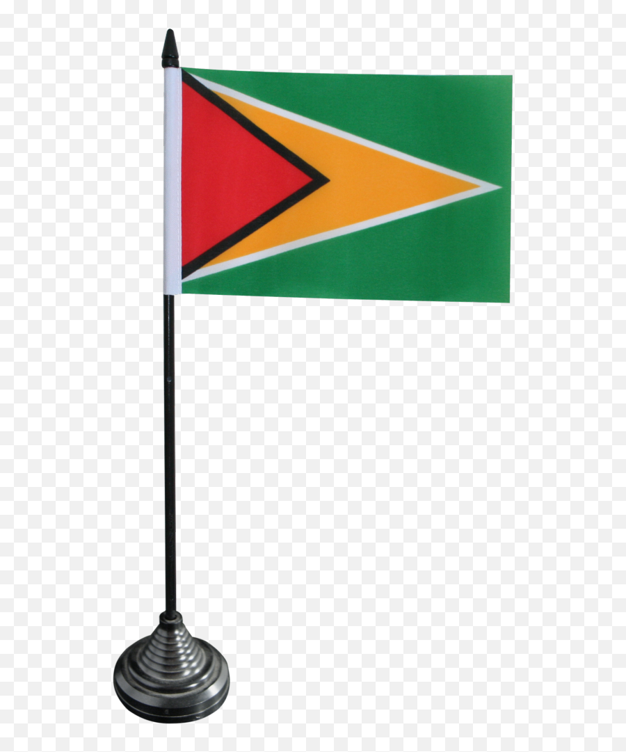 Guyana Flag Png - Flag Emoji,Eritrea Flag Emoji