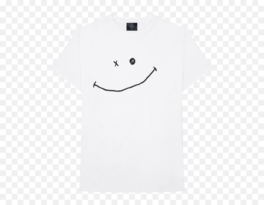 Travis Scott To Open Three New York Pop Up Shops This Weekend - Wish You Were Here 2 Shirts Travis Scott Emoji,Lil Pump Emoji