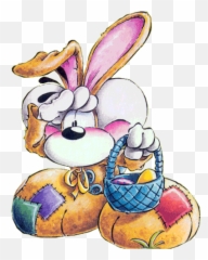 105 Best Diddle and Pimboli images Clip art Cartoon - Easter Emoji