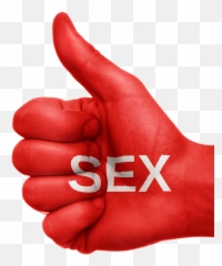 Sexo Pulgares Arriba Sexualidad - Sex Thumbs Up Emoji,Emoji Sexo