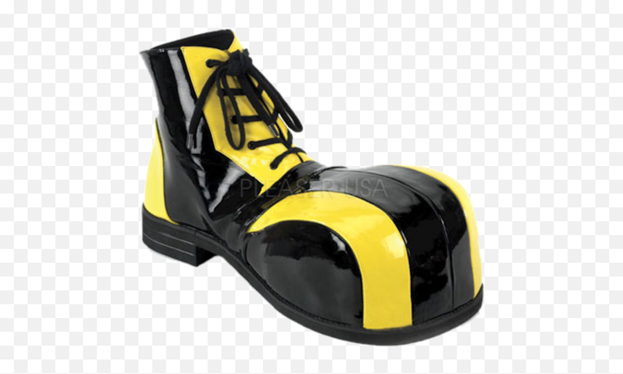 Clown Shoes Png Transparent Png Png - Transparent Clown Shoes Png Emoji,Black Emoji Shoes
