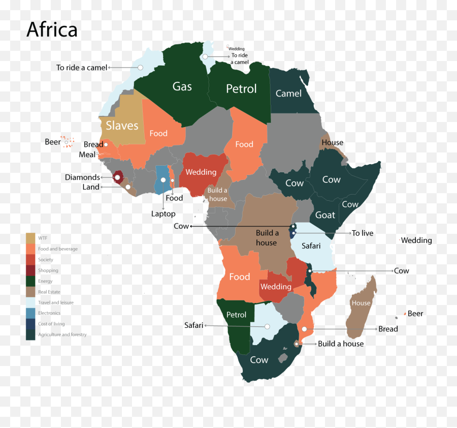 Innovation - Most Googled Countries In Africa Emoji,Mjolnir Emoji