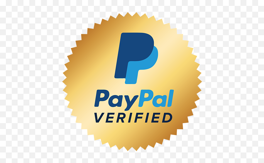 Verified Us Paypal Account Sell - Paypal Verified Png Emoji,Verified Logo Emoji