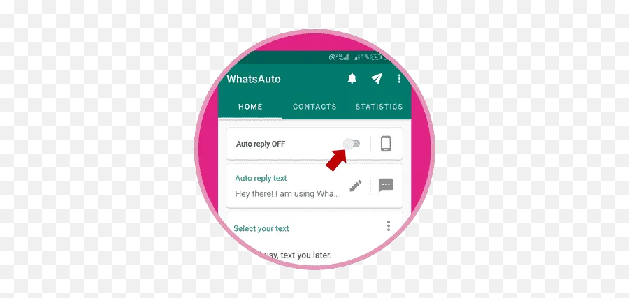 Whatsapp Auto Reply - Circle Emoji,Ios Emojis On Android Without Root