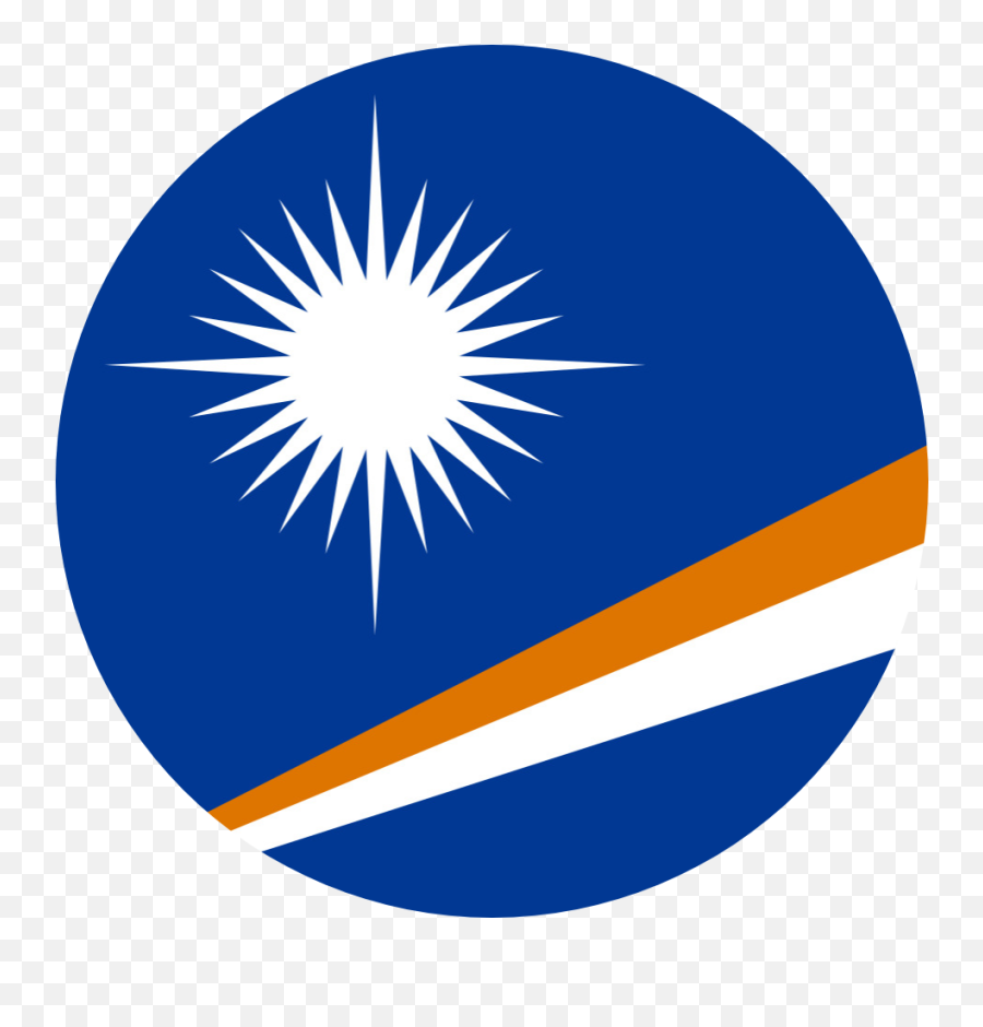Marshall Islands Flag Emoji U2013 Flags Web - Rwanda Flag Icon,Ud83c Emoji