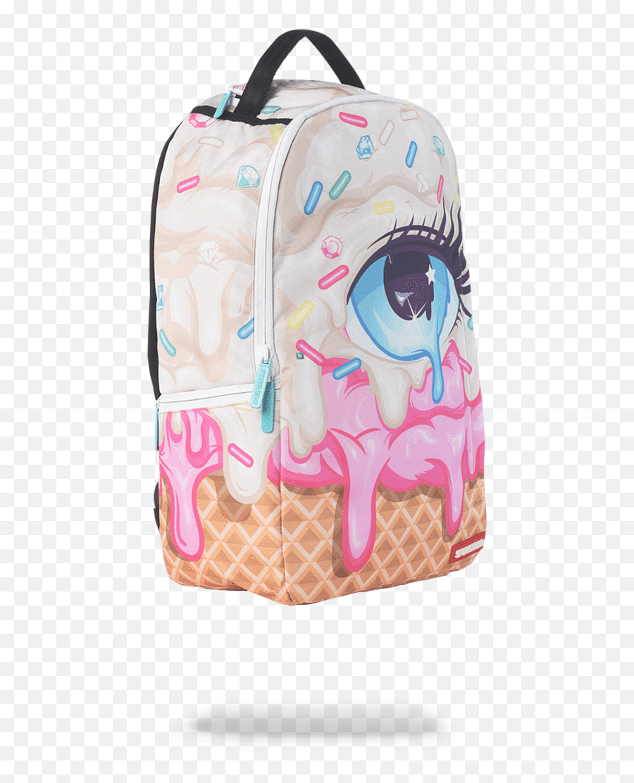 Sprayground Bags For Girls Wholesale 6eed3 008da - Transparent Supreme Backpacks Background Emoji,Books And Bag Emoji
