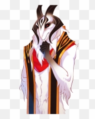 lucio png - The Devil Arcana Game 25891 Vippng Emoji