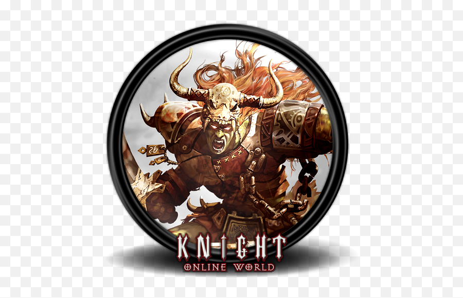 Knight Online World 3 Icon - Knight Online Icon Emoji,Knight Emoji