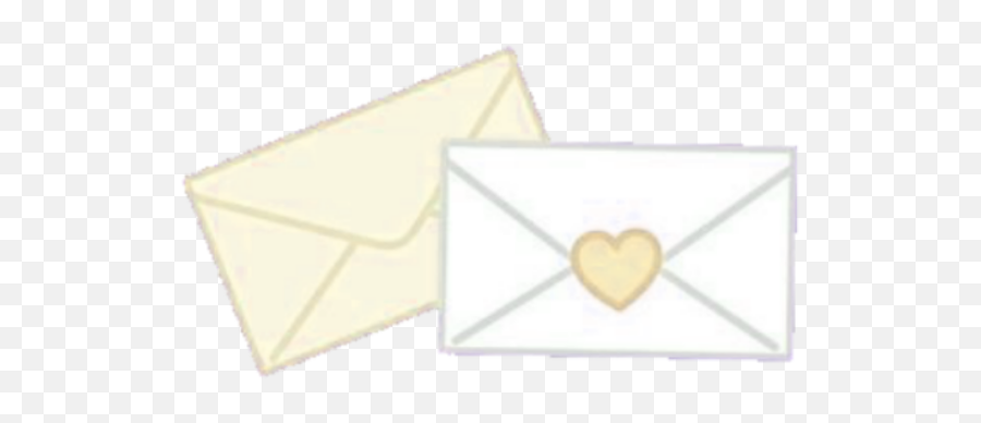 Envelope Sticker - Horizontal Emoji,Envelope Emoji