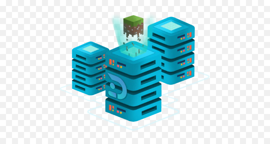 Raw Power Minecraft Server Hosting Dedicatedmc - Vertical Emoji,Minecraft Emojis
