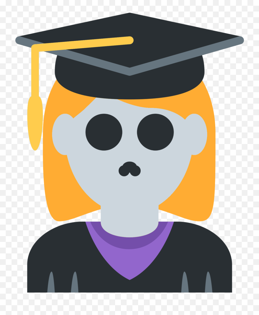 Emoji Face Mashup Bot On Twitter U200d Woman Student - Emoji,Girl Emojis