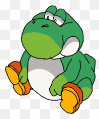 Emoji Png Discord Yoshi,Yoshi Emoji
