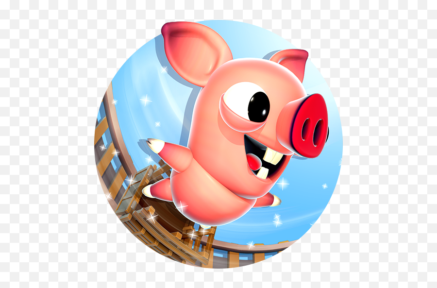 Bacon Escape Apk Mod - Bacon Escape Emoji,Bacon Emoji Android
