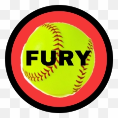 Softball Sticker - Clipart Emoji
