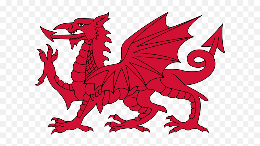 Y Ddraig Goch In Flag Of Wales - St Davids Day Poem Emoji,Wales Flag Emoji