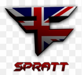 Faze Red Militia Png Picture - Great Britain Flag Emoji