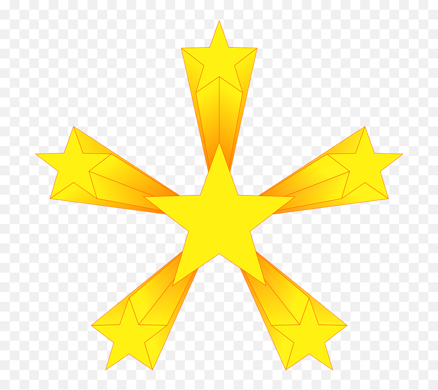 Free Star Vector Star Images - Bintang Kuning Png Emoji,Raspberry Emoticon