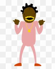 Vibe Shower Curtain For Sale - Kodak Black Design Emoji,Arms Up Emoticon