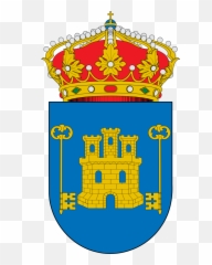 Escudo De La Guardia De Jaén - Escudo Puebla De Sanabria Emoji,Dio Emoji
