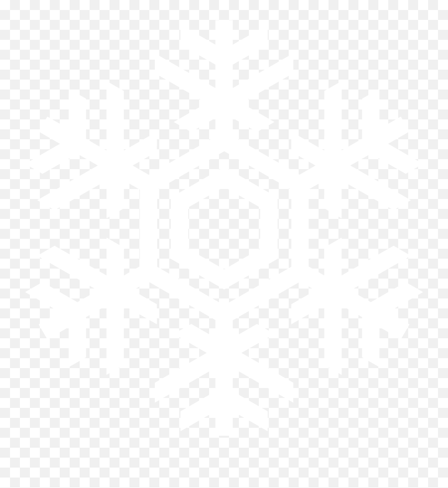 Download Snowflake Png Image Hq Png - White Snowflakes Png Transparent Emoji,Leaf Snowflake Bear Earth Emoji