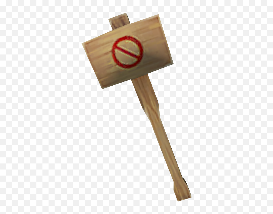 Ban Hammer Png Picture - Ban Hammer Transparent Png Emoji,Ban Hammer Emoji