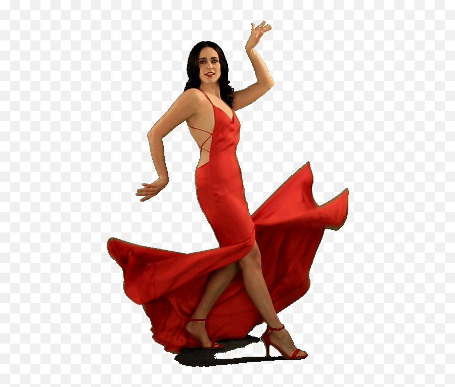 Originals For Ios Android Giphy Dancing - Gif Olé Emoji,Dancing Emoticons For Facebook