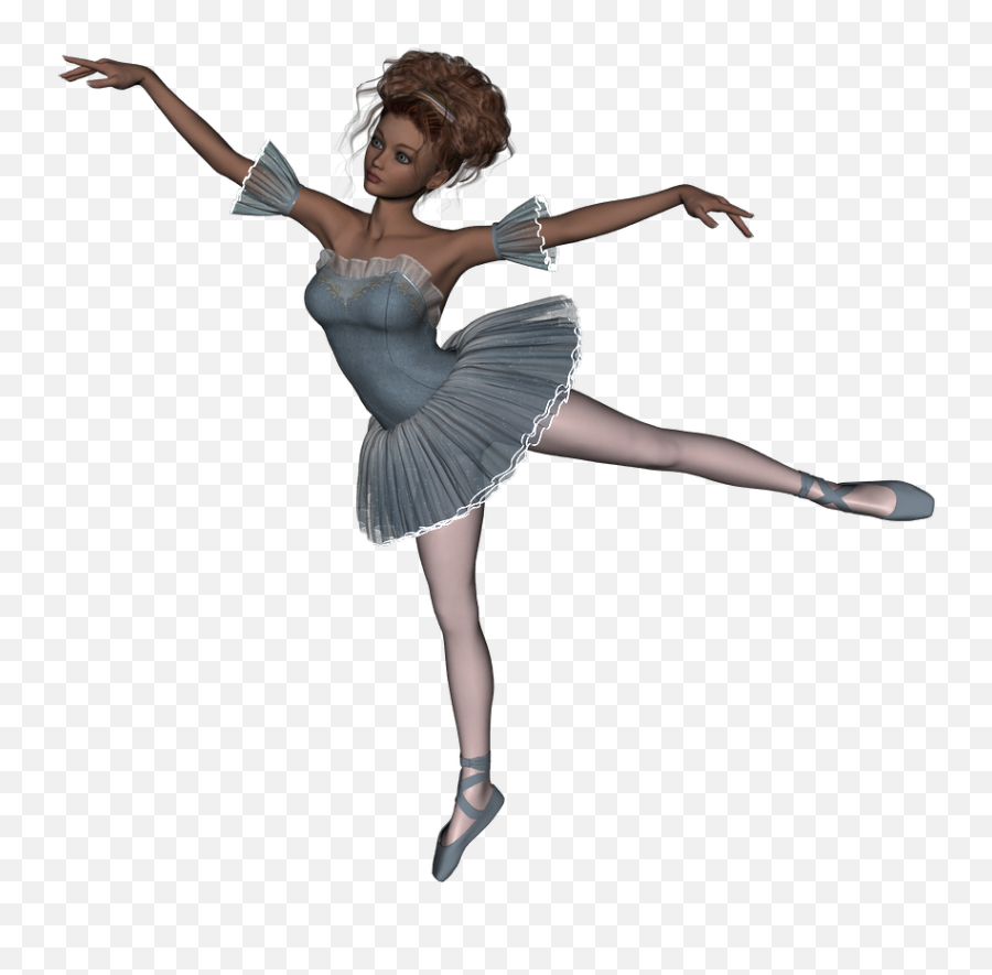 Ballet Dancer Png - Ballet Emoji,Male Dancer Emoji