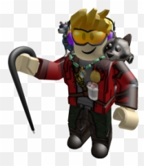 Profile - Roblox Emoji