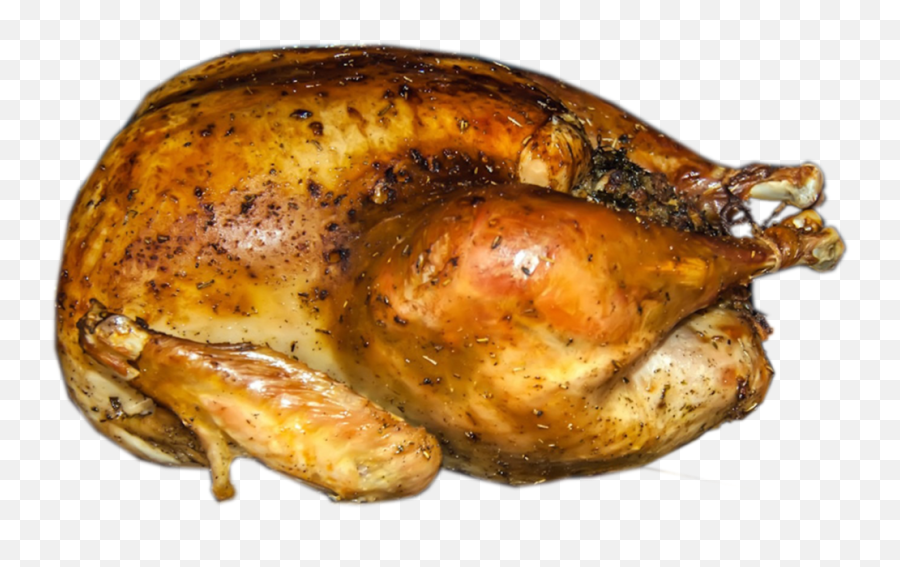 Roasted Turkey - Vankozhi Dishes Emoji,Chicken Dinner Emoji