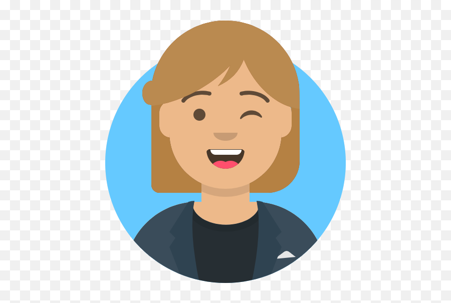 Gratuitement Son Avatar Avatar Femme Emoji Free Transparent Emoji Emojipng Com