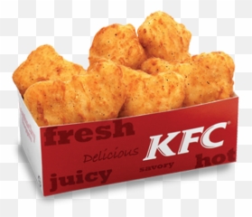 Kfc Fried Chicken Png - Nuggets 90s Emoji