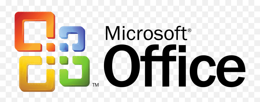 Microsoft - Microsoft Office Emoji,Ogre Emoji