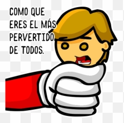 Vete A La Versh 2 Stickers For Whatsapp - Emoji