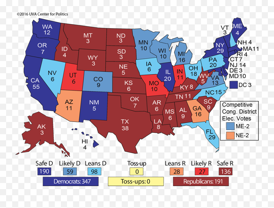 Hillary Clinton Is - Electoral Vote Trump Map Emoji,Wv Emoji
