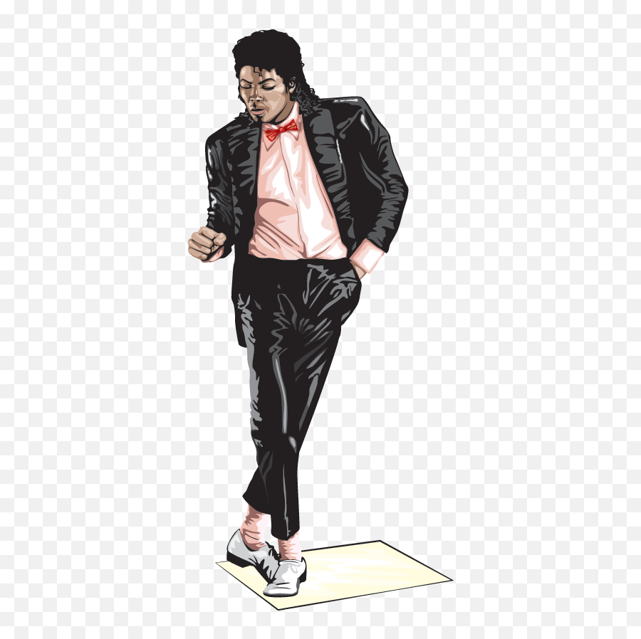 Michael Jackson Png - Michael Jackson Png Transparent Emoji,Emoji Pics Dirty